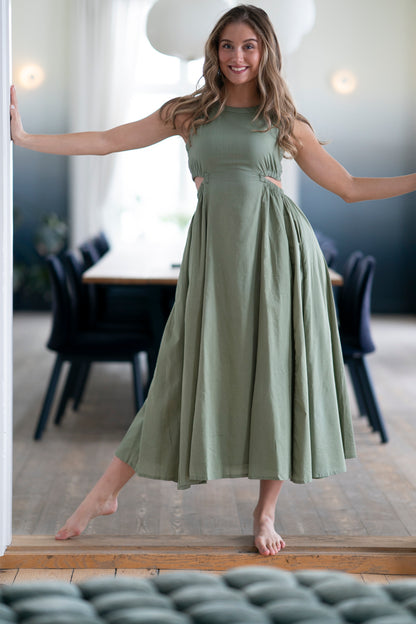 Santorini Olive