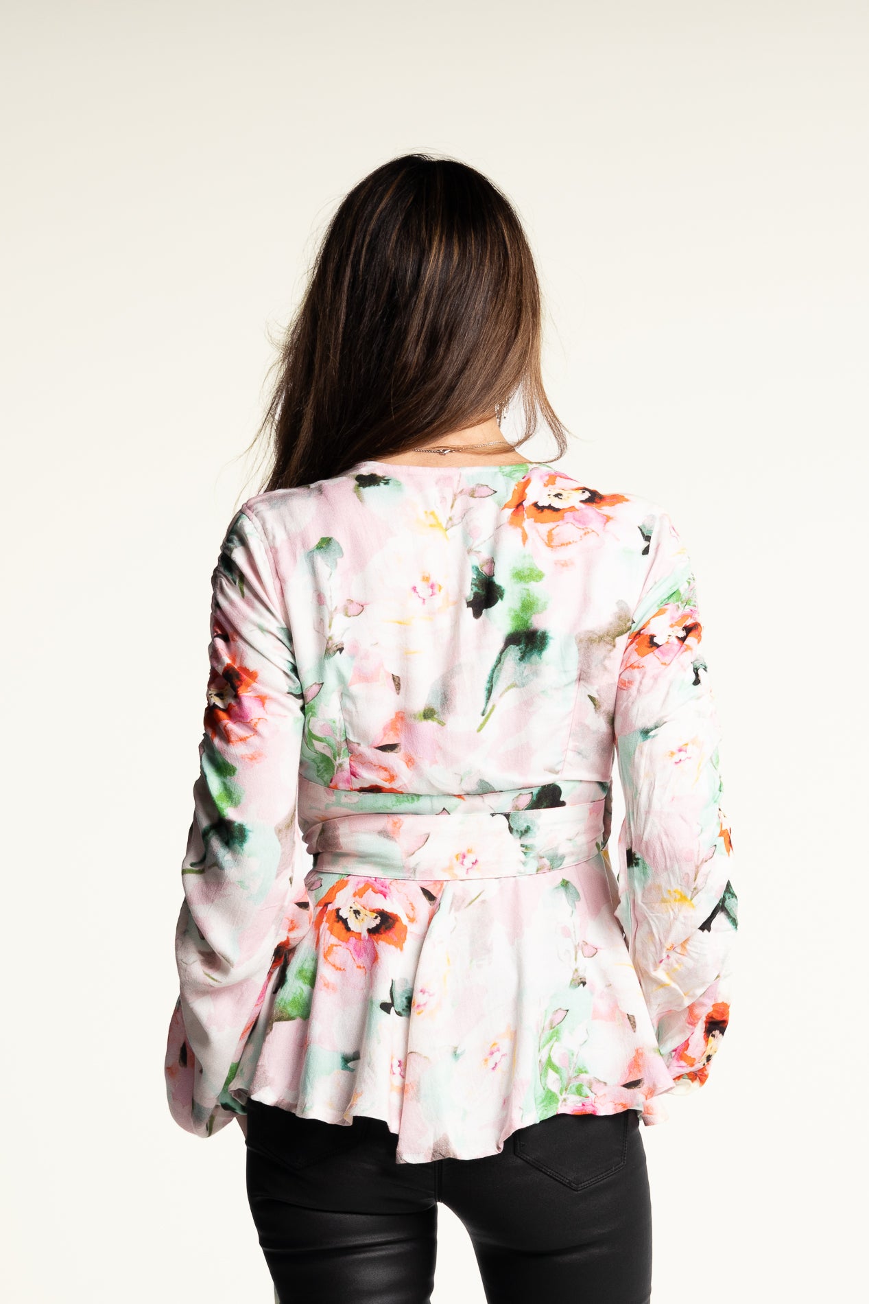 Naxos Floral