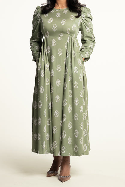 Sitia Olive